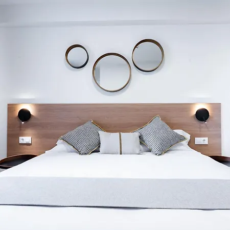 Apartmán Smartr Turia Valencie