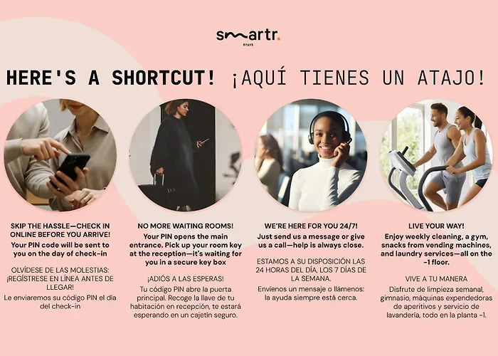Smartr Turia *