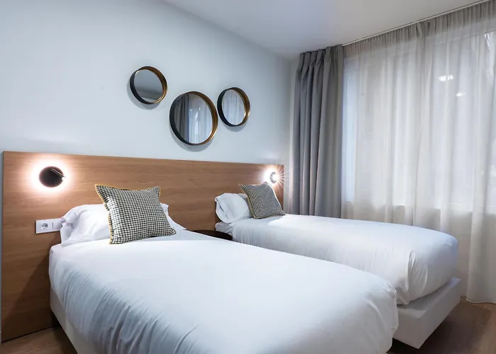 Apartamento Smartr Turia Valencia