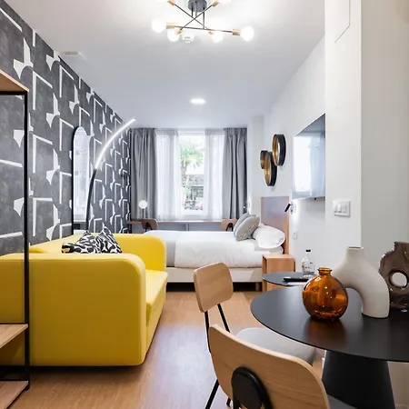 Smartr Turia Валенсия