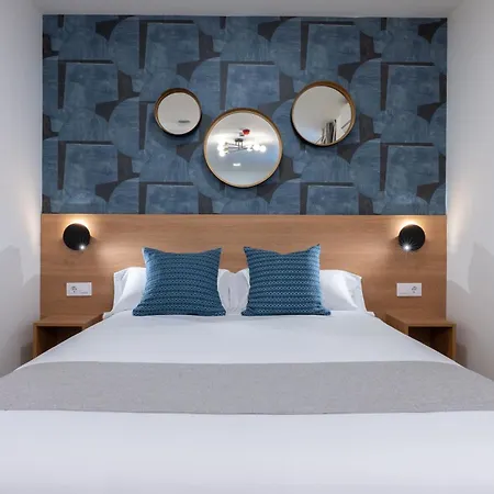 Smartr Turia Apartment *