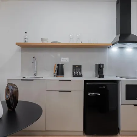 Smartr Turia * Валенсия