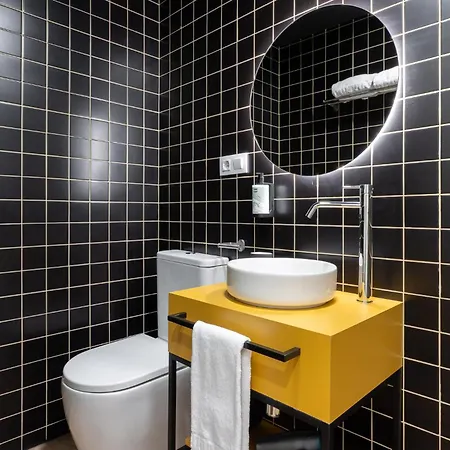 Appartement Smartr Turia