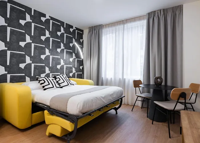 Smartr Turia ולנסיה