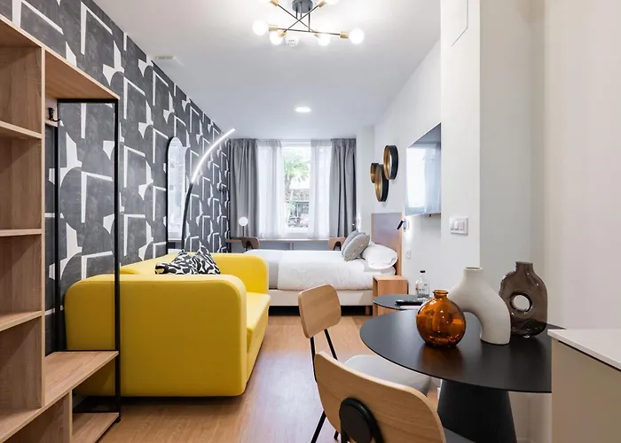 Smartr Turia ולנסיה