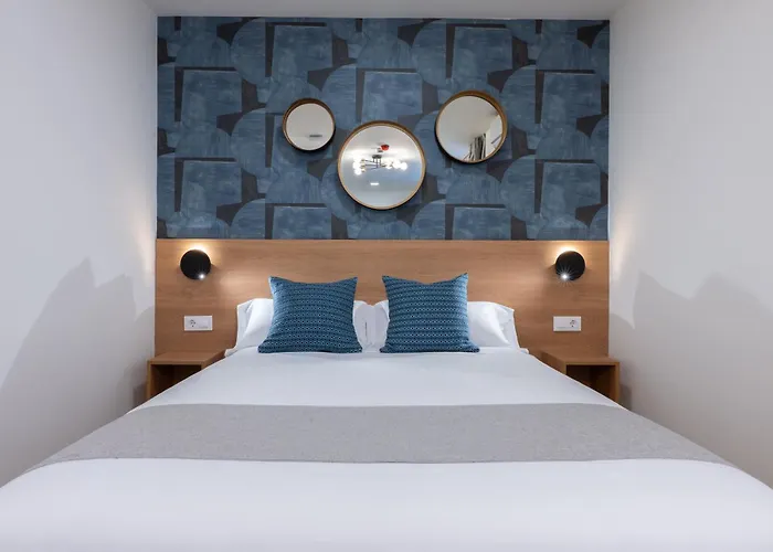 Smartr Turia شقة *