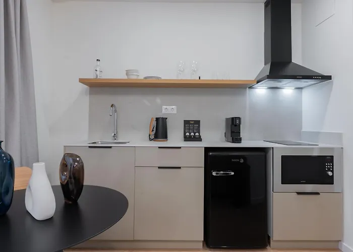 Smartr Turia * ולנסיה