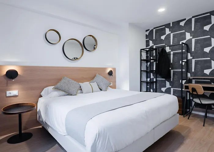 Smartr Turia * ולנסיה