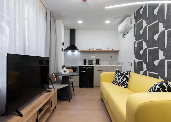 Smartr Turia * فالنسيا