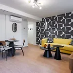 Appartement Smartr Turia Valencia