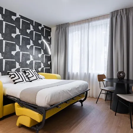 Smartr Turia バレンシア