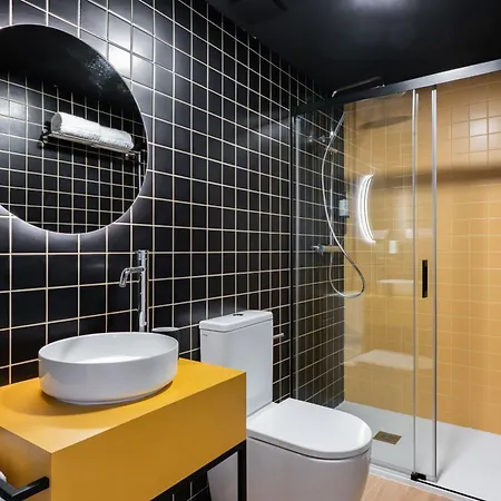 Smartr Turia アパート