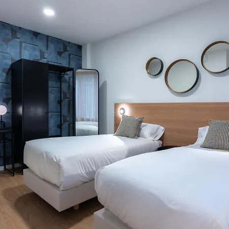 Smartr Turia バレンシア