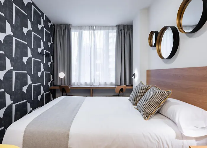 Smartr Turia Apartamento