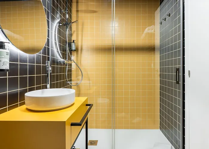 Apartamento Smartr Turia Valência