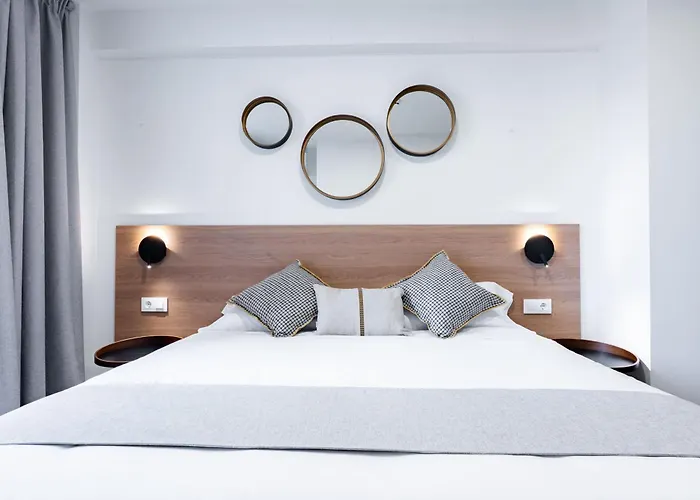 Apartamento Smartr Turia Valência