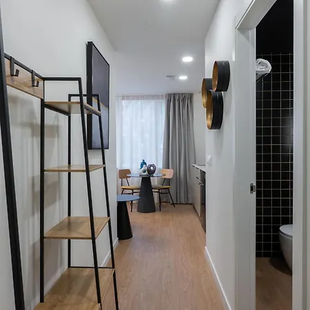 Smartr Turia Valência