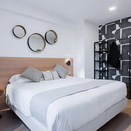 Smartr Turia * Valência