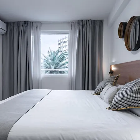 Smartr Turia * Valência