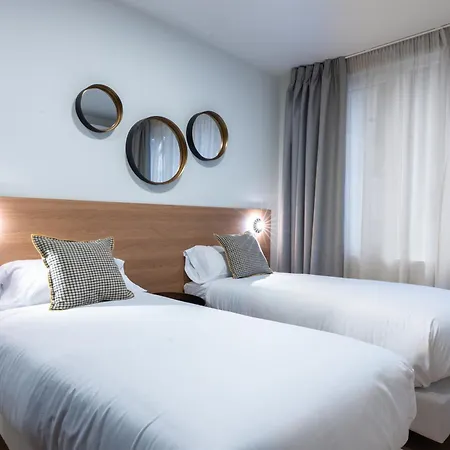 Apartament Smartr Turia Walencja